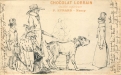 Chocolat Lorrain