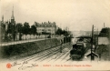 0195 Nancy gare trains