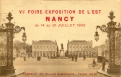 VIe Foire-Exposition (1932)