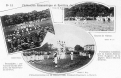 11 - Concours de Gymnastique - 29 juillet 1906 à Nancy