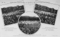 12 - Concours de Gymnastique - 29 juillet 1906 à Nancy
