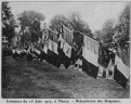 Nancy - Concours de Gymnastique du 23 juin 1907