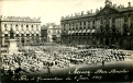 1919 - Fêtes de gymnastique à Nancy (8 juin)