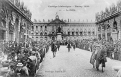 11- Nancy - Le Cortège Historique (1909)