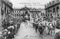 15- Nancy - Le Cortège Historique (1909)