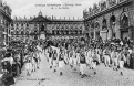 18- Nancy - Le Cortège Historique (1909)