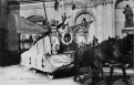 Nancy - Fêtes d'Aviation  - Cavalcade du 21 Avril 1912