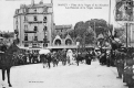 Nancy - Fêtes de la Vigne et du Houblon (1909)