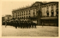 Nancy - 2 août 1934 - Obsèques nationales du Maréchal Lyautey à Nancy Les Anciens Combattants