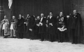Translation des cendres du Maréchal Lyautey (26 octobre 1935)