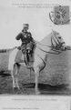 Nancy - Revue 20ème Corps d'Armée (31 Mai 1906)