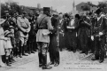 Nancy - Rentrée Triomphale du 20ème Corps (27 Juillet 1919)