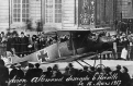 Avion descendu le 16 mars 1917