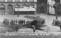 Nancy et environs - 1914-1918 - Avions Allemands abatus