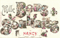 Bonsoir de Nancy