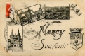 Nancy souvenir