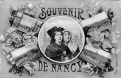 Souvenir de Nancy