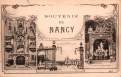 Souvenir de Nancy