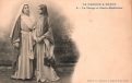 08 - La Vierge et Marie-Madeleine