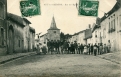Rue de l'Eglise