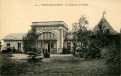 Stand des Grémillons