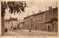 Mairie - Ecoles, rue du Maréchal Foch