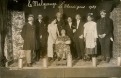 Jarville - Mardi Gras 1925
