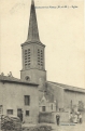 L'église