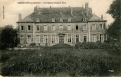 Le Château (façade Sud)