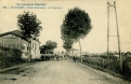 Route Nationale - Le Faubourg
