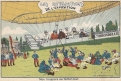 Nancy 1909 - L'Humour à l'Exposition