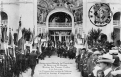 Nancy - L'Inauguration de l'Exposition de 1909