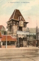 10 Exposition Nancy 1909 - Le Village Alsacien.