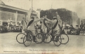 Fêtes cyclistes à l'Exposition (15 août 1909)