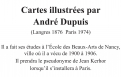  André Dupuis