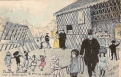 Trianon - Le coin des enfants (1904)