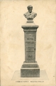 Buste Henri Poincaré
