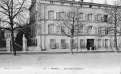 Nancy - École Saint-Sigisbert
