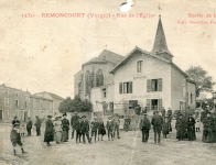 Remoncourt