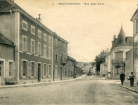 Jules Ferry (Rue)