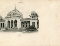 10 - Le Casino