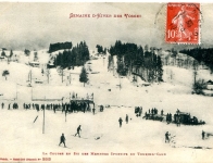 Ski «compétition»