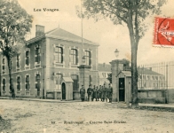 3 - Armée