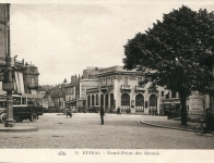 Réunis [Rond-Point des]