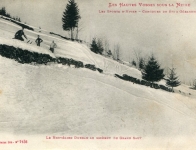 L'Équipe des Norvégiens