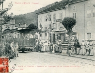 01 - Raon-l'Étape