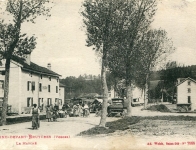 5 - Laveline-devant-Bruyères