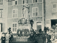 6 - Monument des défenseurs de 1870