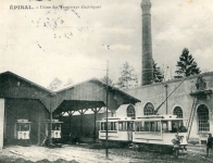 07 - Tramways spinaliens