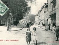 Pastourelle (Quai)